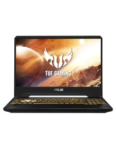 ASUS TUF Gaming FX505DT-BQ208 DDR4-SDRAM Portátil 39,6 cm (1