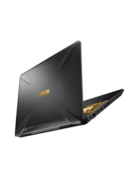 ASUS TUF Gaming FX505DT-BQ208 DDR4-SDRAM Portátil 39,6 cm (1