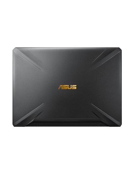 ASUS TUF Gaming FX505DT-BQ208 DDR4-SDRAM Portátil 39,6 cm (1