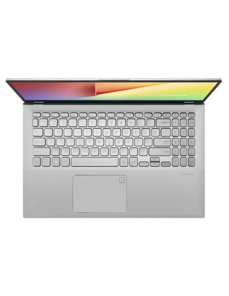 ASUS P1504FA-EJ1550R DDR4-SDRAM Portátil 39,6 cm (15.6") 192