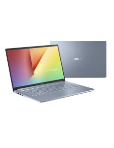 ASUS S403FA-EB061T LPDDR3-SDRAM Portátil 35,6 cm (14") 1920