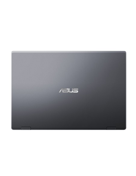 ASUS VivoBook Flip TP412FA-EC151T DDR4-SDRAM Híbrido (2-en-1