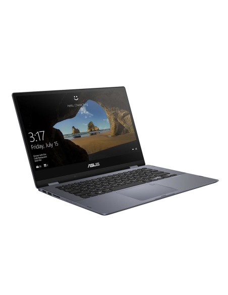ASUS VivoBook Flip TP412FA-EC453T DDR4-SDRAM Híbrido (2-en-1
