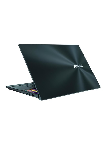ASUS ZenBook UX481FL-BM054R LPDDR3-SDRAM Portátil 35,6 cm (1