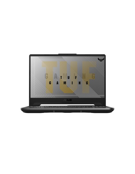 ASUS TUF Gaming FX506IU-BQ225 ordenador portatil DDR4-SDRAM