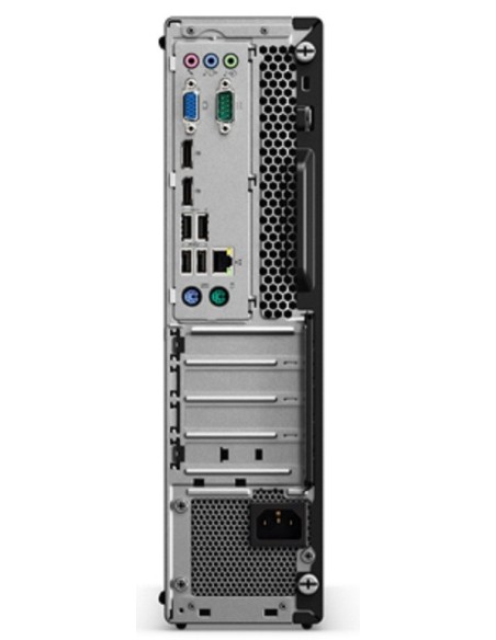 Lenovo ThinkCentre M715 A6-9500 SFF 7th Generation AMD A6-Se