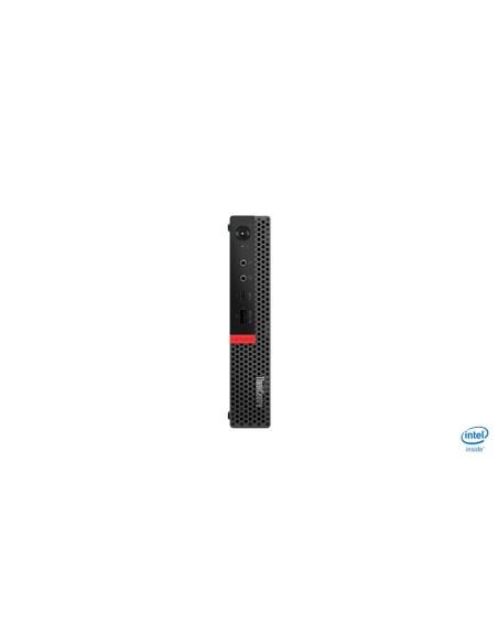 Lenovo ThinkCentre M920q i5-8500T mini PC 8ª generación de p
