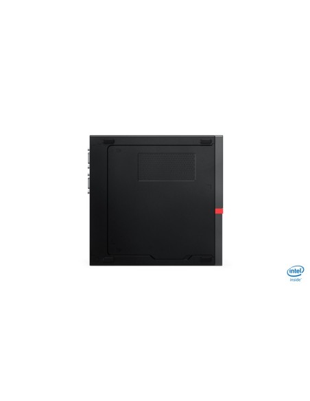 Lenovo ThinkCentre M920q i5-8500T mini PC 8ª generación de p