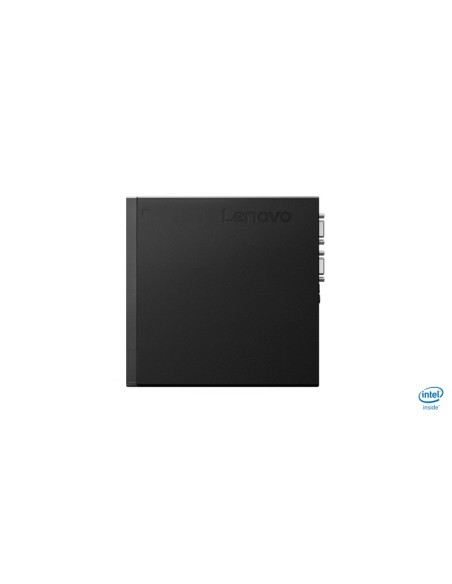 Lenovo ThinkCentre M920q i5-8500T mini PC 8ª generación de p