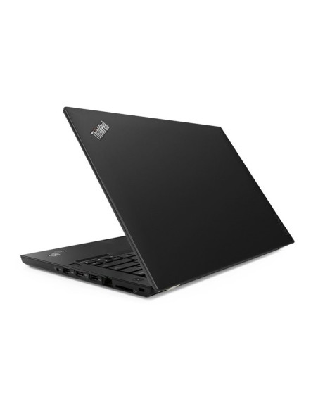 Lenovo ThinkPad T480 Portátil 35,6 cm (14") 1920 x 1080 Pixe