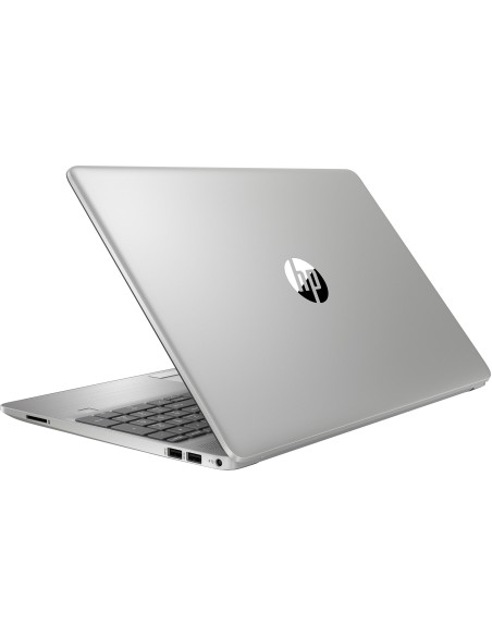 HP 255 G8 3250U 15.6" Full HD AMD Ryzen 3 3250U 8GB RAM 512GB SSD Windows 10 Home Gris Plata
