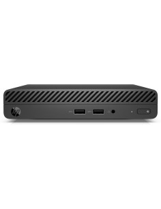 HP 260 G3 i3-7130U mini PC 7ª generación de procesadores Int