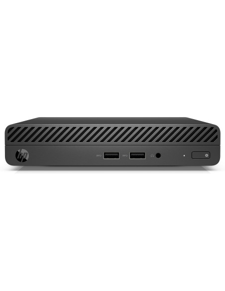 HP 260 G3 i3-7130U mini PC 7ª generación de procesadores Int