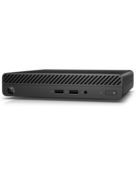 HP 260 G3 i3-7130U mini PC 7ª generación de procesadores Int