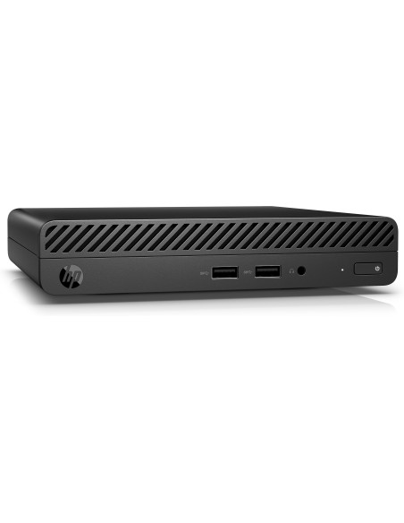 HP 260 G3 i3-7130U mini PC 7ª generación de procesadores Int