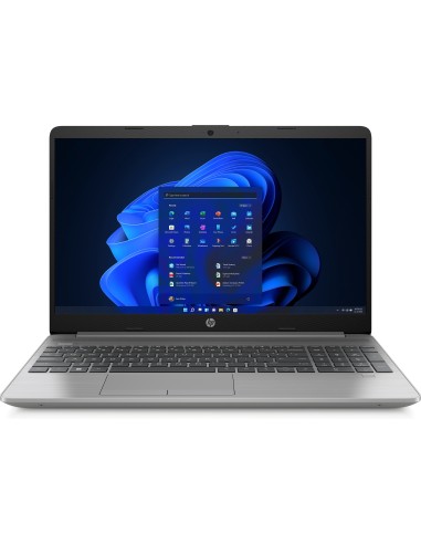 PORTATIL HP 255 G8 R5-5500U 16GB 512GBSSD 15,6" W11H