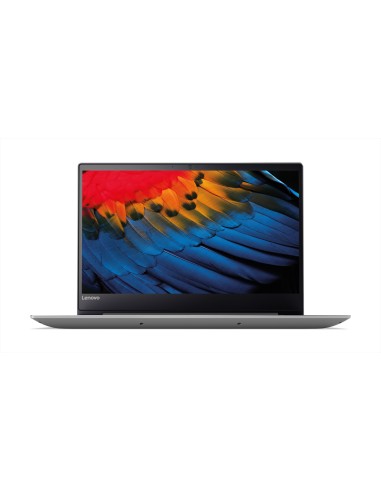 Lenovo IdeaPad 720 DDR4-SDRAM Portátil 39,6 cm (15.6") 1920