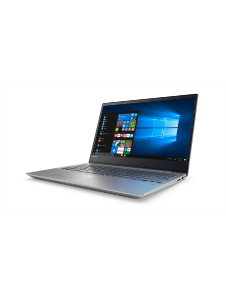 Lenovo IdeaPad 720 DDR4-SDRAM Portátil 39,6 cm (15.6") 1920