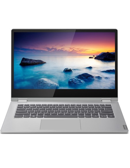 Lenovo IdeaPad C340 DDR4-SDRAM Híbrido (2-en-1) 35,6 cm (14"