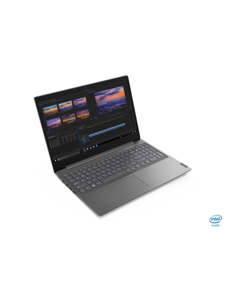 Lenovo V15 IIL Portátil 39,6 cm (15.6") Full HD Intel® Core