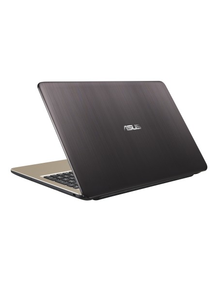 ASUS A540BA-GQ273T DDR4-SDRAM Portátil 39,6 cm (15.6") 1366