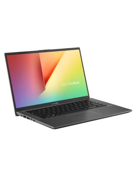 ASUS S412UA-BV160T Portátil 35,6 cm (14") 1366 x 768 Pixeles