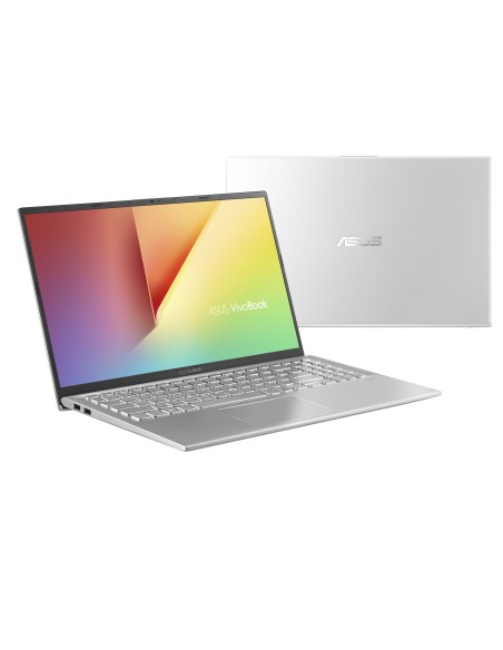 ASUS VivoBook 15 S512FJ-BQ524T DDR4-SDRAM Portátil 39,6 cm (