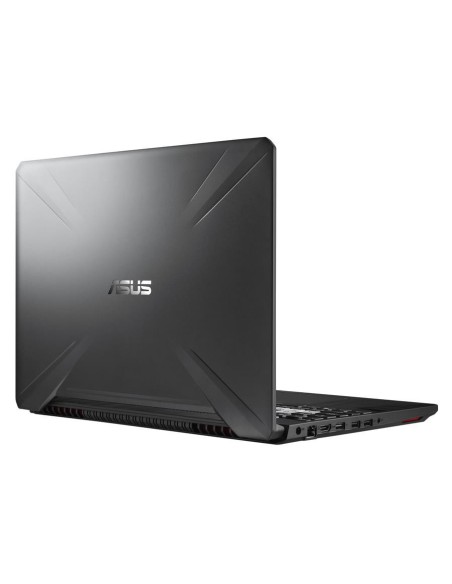 ASUS TUF Gaming FX505DT-BQ051 Portátil 39,6 cm (15.6") 1920