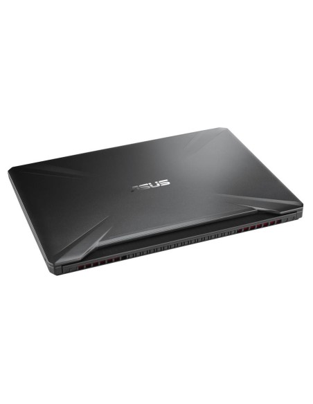 ASUS TUF Gaming FX505DT-BQ051 Portátil 39,6 cm (15.6") 1920