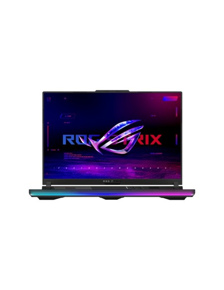 Asus ROG Strix SCAR 16 16" WQXGA 240Hz Intel Core i9 13980HX RTX 4080 12GB 32GB RAM 2TB SSD Windows 11 Negro