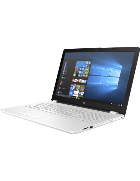 HP Portátil - 15-bw007ns