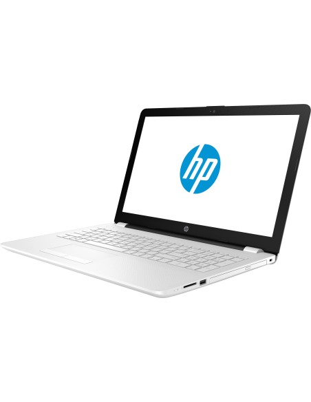 HP Portátil - 15-bw007ns