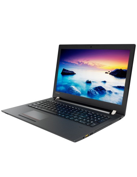 Lenovo IdeaPad V510 DDR4-SDRAM Portátil 39,6 cm (15.6") 1366 x 768 Pixeles 7ª generación de procesadores Intel® Core™ i7 8 GB