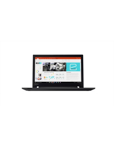 Lenovo IdeaPad V510 DDR4-SDRAM Portátil 39,6 cm (15.6") 1366 x 768 Pixeles 7ª generación de procesadores Intel® Core™ i7 8 GB