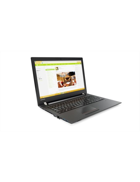 Lenovo IdeaPad V510 DDR4-SDRAM Portátil 39,6 cm (15.6") 1366 x 768 Pixeles 7ª generación de procesadores Intel® Core™ i7 8 GB