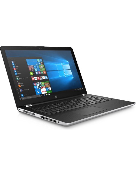 HP Portátil - 15-bs012ns