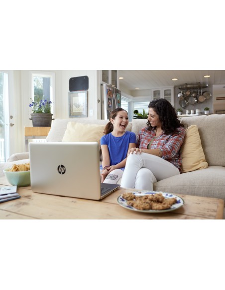 HP Portátil - 15-bs012ns