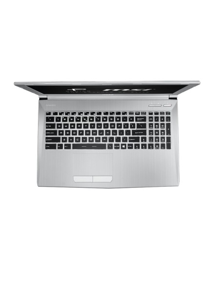 MSI Prestige PE62 7RD-1813ES DDR4-SDRAM Portátil 39,6 cm (15.6") 1920 x 1080 Pixeles 7ª generación de procesadores Intel® Core™