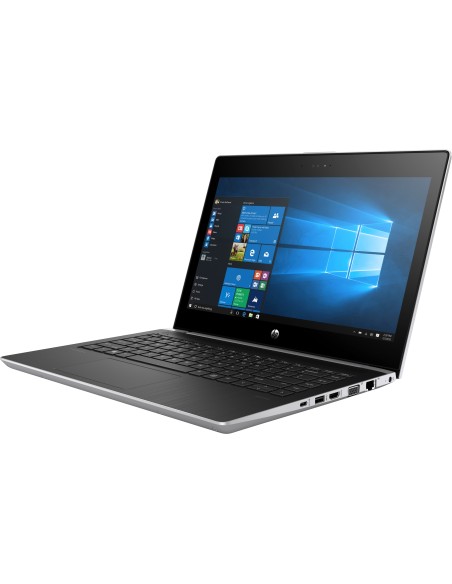 HP ProBook 430 G5 DDR4-SDRAM Portátil 33,8 cm (13.3") 1366 x 768 Pixeles 8ª generación de procesadores Intel® Core™ i5 4 GB 500