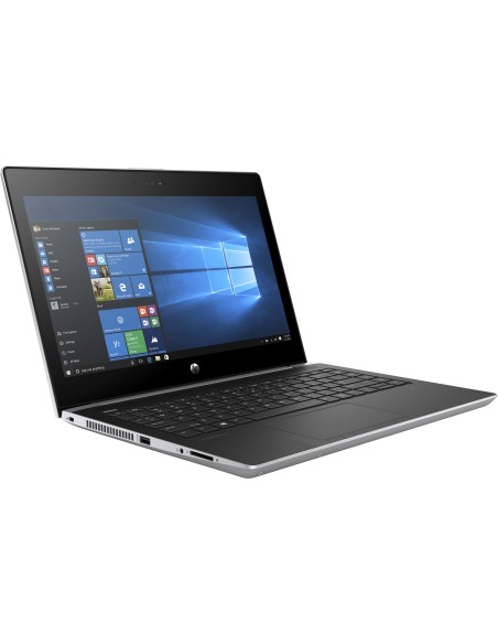 HP ProBook 430 G5 DDR4-SDRAM Portátil 33,8 cm (13.3") 1366 x 768 Pixeles 8ª generación de procesadores Intel® Core™ i5 4 GB 500