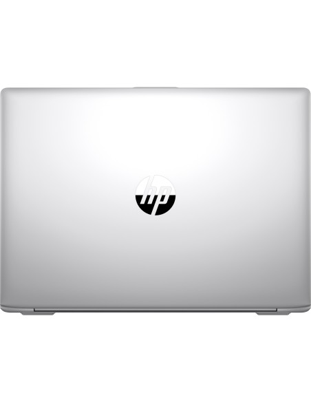 HP ProBook 430 G5 DDR4-SDRAM Portátil 33,8 cm (13.3") 1366 x 768 Pixeles 8ª generación de procesadores Intel® Core™ i5 4 GB 500