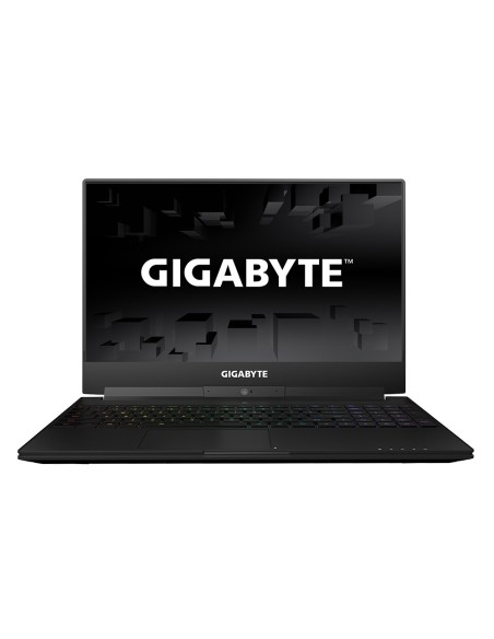 Gigabyte AERO 15X v8 DDR4-SDRAM Portátil 39,6 cm (15.6") 3840 x 2160 Pixeles 8ª generación de procesadores Intel® Core™ i7 16