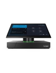 Lenovo ThinkSmart HUB 500 29,5 cm (11.6") 1920 x 1080 Pixeles Pantalla táctil 7ª generación de procesadores Intel® Core™ i5 8