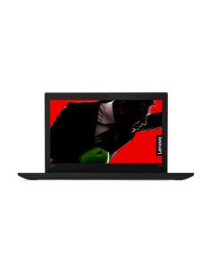 Lenovo ThinkPad X280 Portátil 31,8 cm (12.5") 1920 x 1080 Pixeles 8ª generación de procesadores Intel® Core™ i7 8 GB DDR4-SDRAM