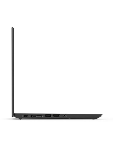 Lenovo ThinkPad X280 Portátil 31,8 cm (12.5") 1920 x 1080 Pixeles 8ª generación de procesadores Intel® Core™ i7 8 GB DDR4-SDRAM
