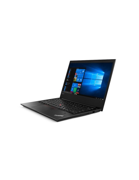 Lenovo ThinkPad E480 Portátil 35,6 cm (14") 1920 x 1080 Pixeles 8ª generación de procesadores Intel® Core™ i5 8 GB DDR4-SDRAM