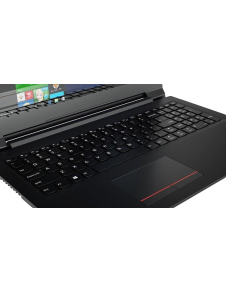 Lenovo V110 Portátil 39,6 cm (15.6") 1920 x 1080 Pixeles 6ª generación de procesadores Intel® Core™ i3 4 GB DDR4-SDRAM 500 GB