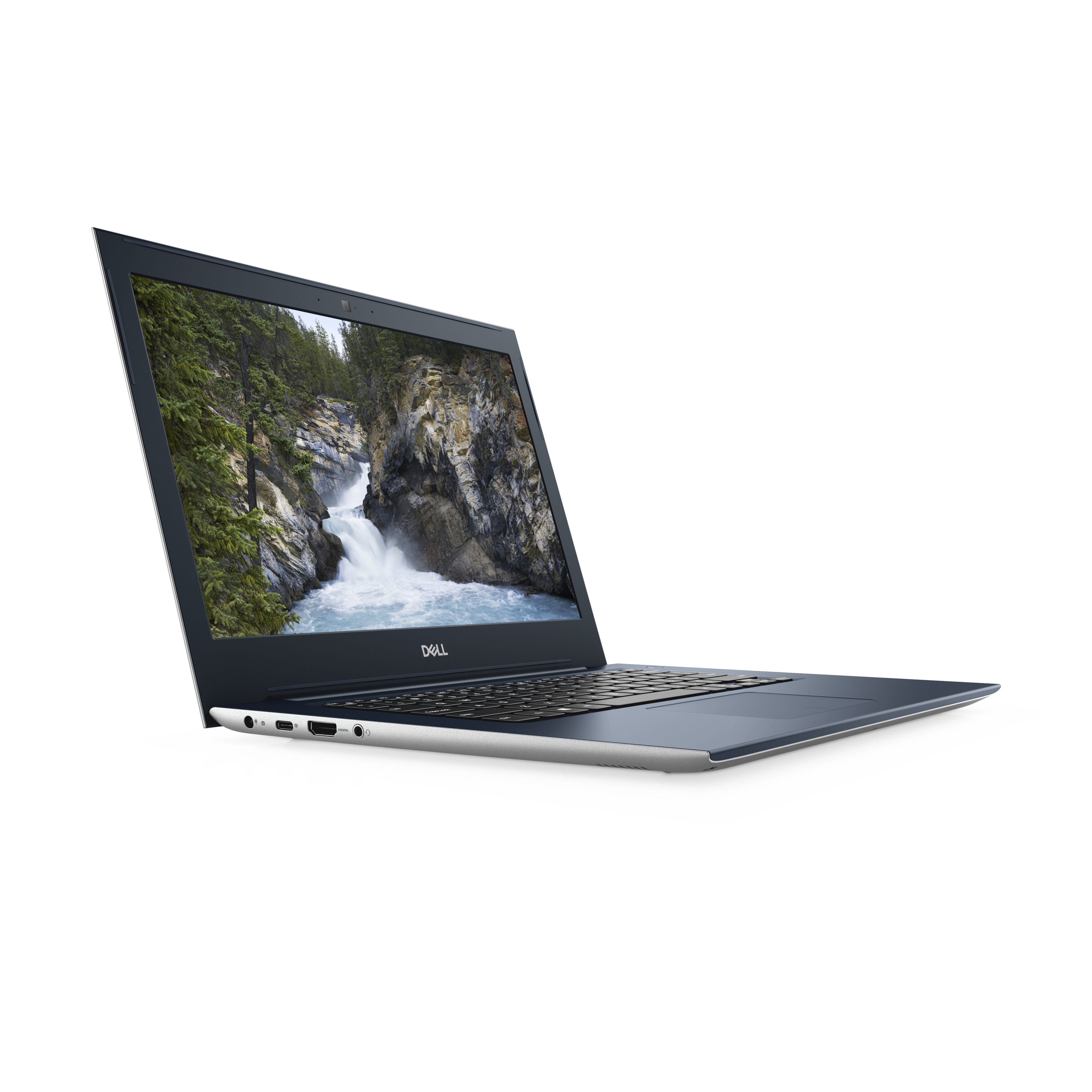 DELL Vostro 5471 - Core i7 8550U 1.80GHz 8GB 256GB(SSD)□ジャンク