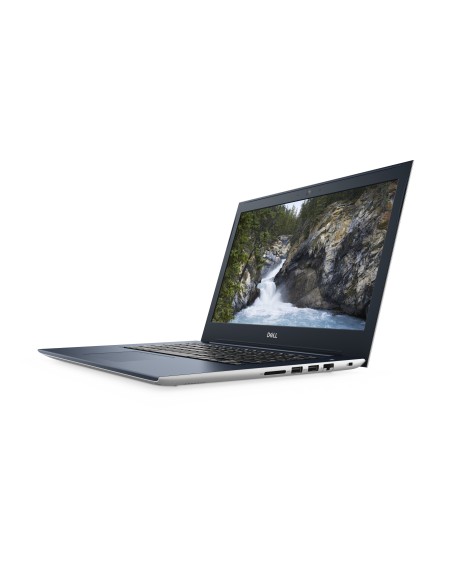DELL Vostro 5471 DDR4-SDRAM Portátil 35,6 cm (14") 1920 x 1080 Pixeles 8ª generación de procesadores Intel® Core™ i7 8 GB 256