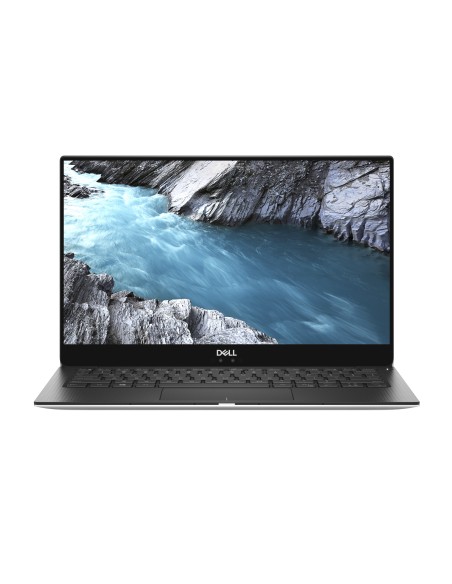 DELL XPS 13 9370 LPDDR3-SDRAM Portátil 33,8 cm (13.3") 1920 x 1080 Pixeles 8ª generación de procesadores Intel® Core™ i7 16 GB
